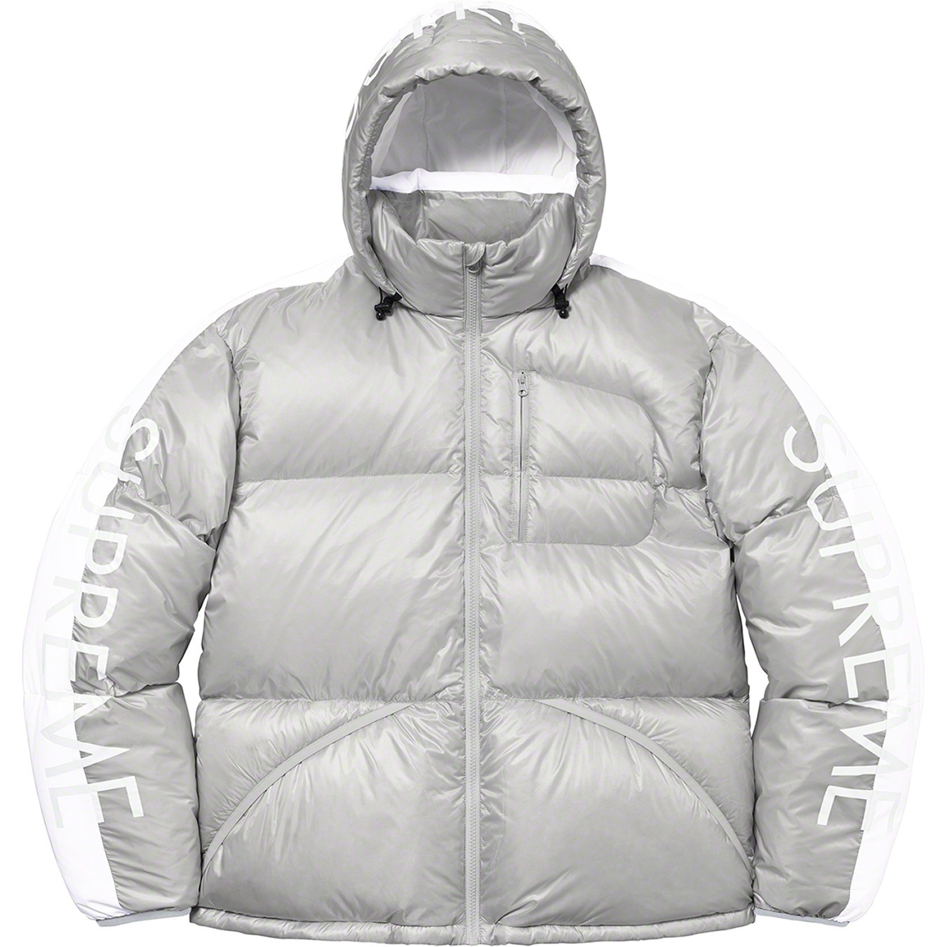 Featherweight Down Jacket view 9
